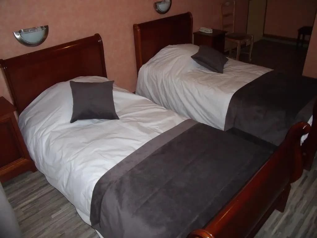 Hotel Saint Sauveur - Photo 2