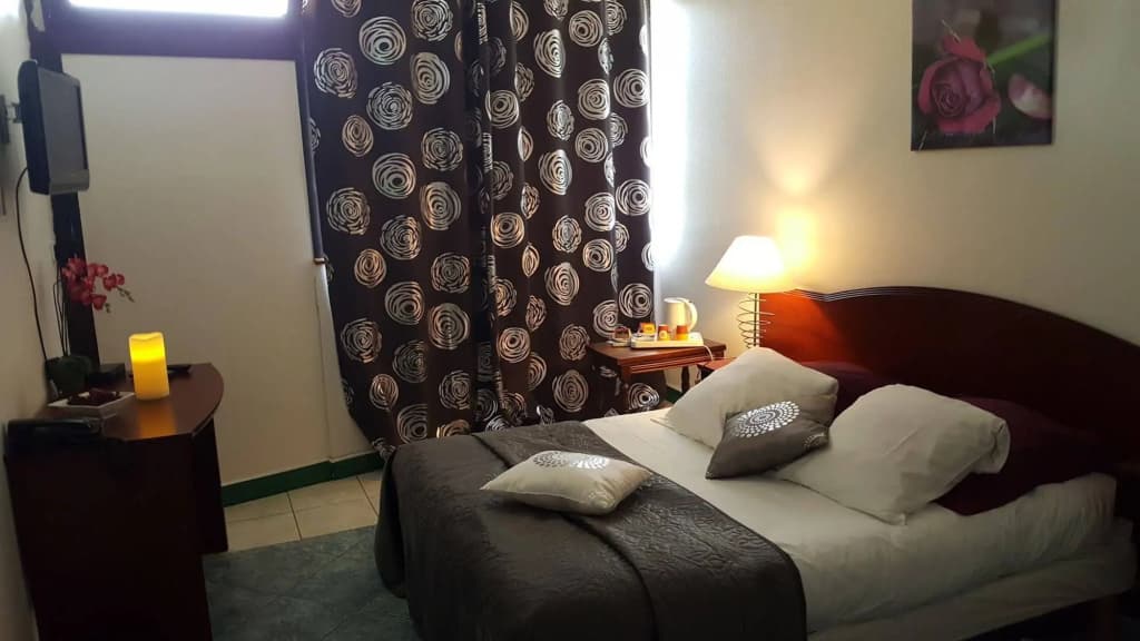 Hotel Boreve Nevers Nord - Varennes-Vauzelles - Photo 3