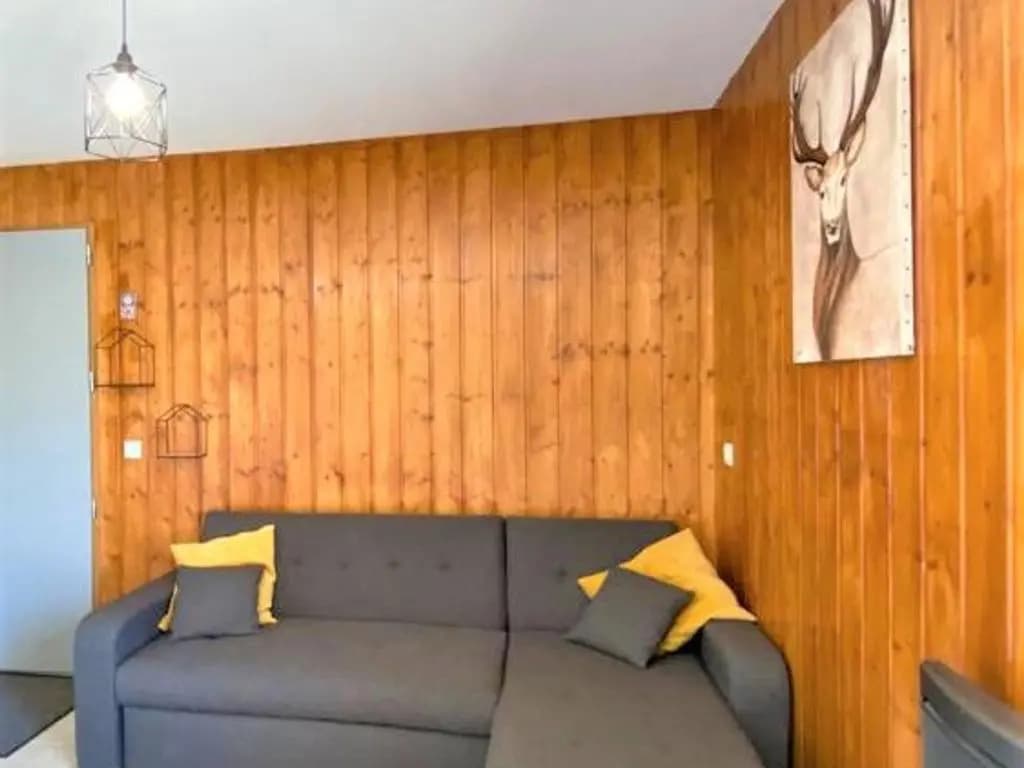 Chalet Le Dévoluy-Agnières-en-Dévoluy, 3 pièces, 7 personnes - FR-1-504-62 - Photo 5