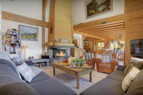 Chalet Beauvoir 12 - OVO Network - Photo 1
