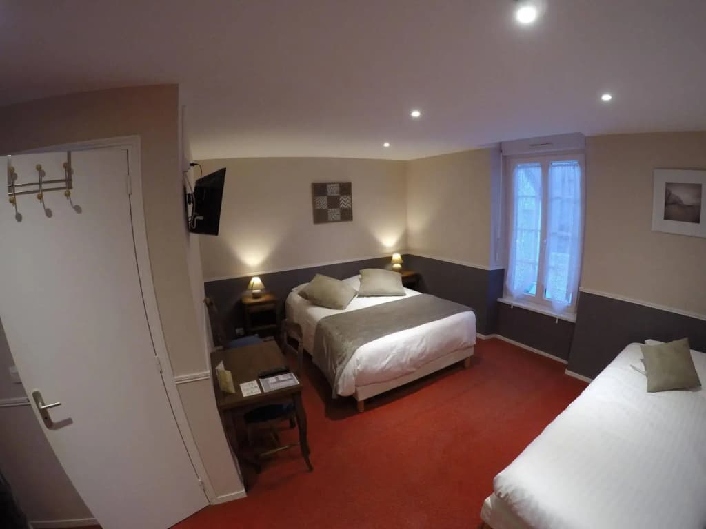 Hôtel le Mulberry - Photo 4