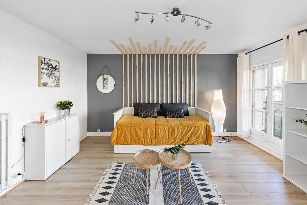 Studio de charme - Hyper centre - Photo 2