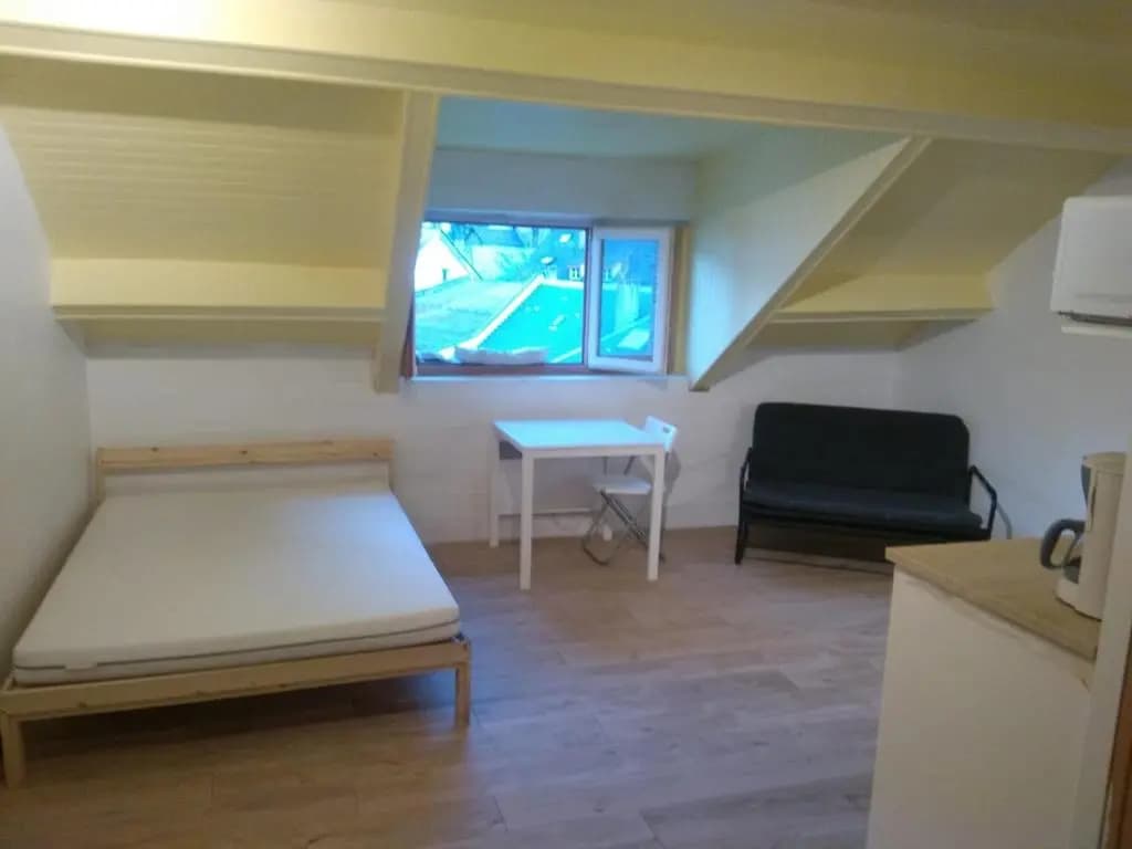 Studio Center Bourg d'Oisans - Photo 1