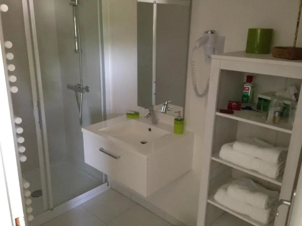 Les Chambres Lauryvan - Miniature 8