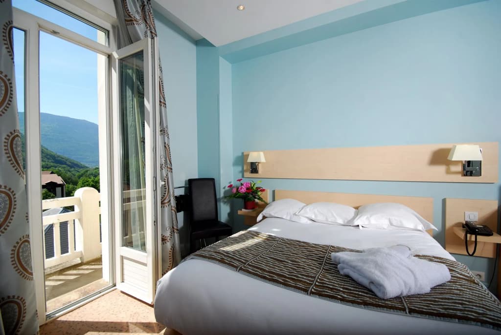 Golf Hôtel - Photo 4