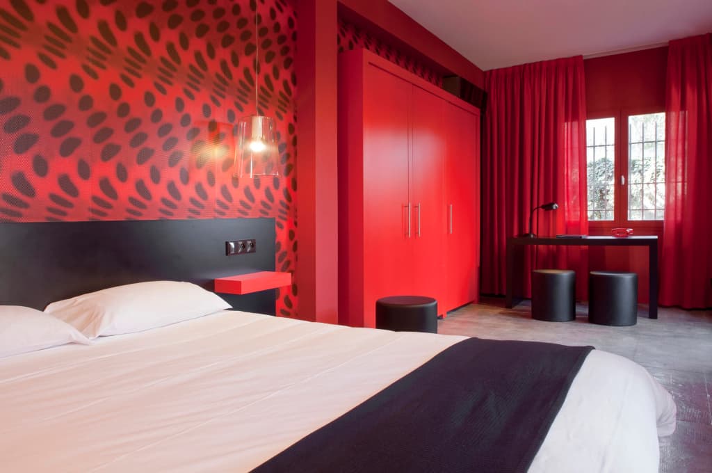 Hôtel Montmorency - Photo 2