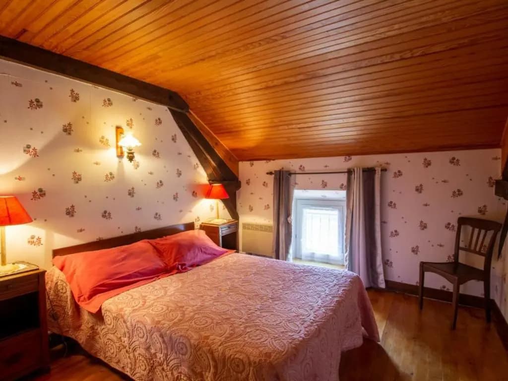 Gite Doissat, 5 pièces, 8 personnes - FR-1-616-22 - Photo 5