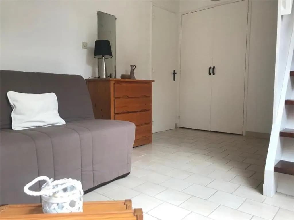 Maison Port Leucate, 2 pièces, 5 personnes - FR-1-81-459 - Photo 2