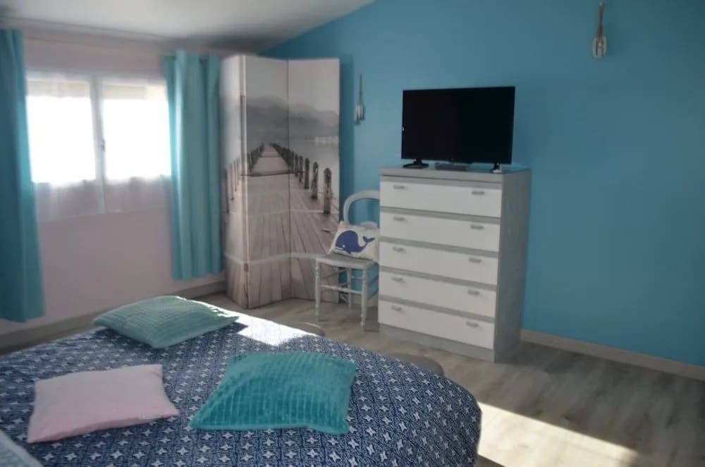 Chambres d'hotes L'Amandier - Photo 5