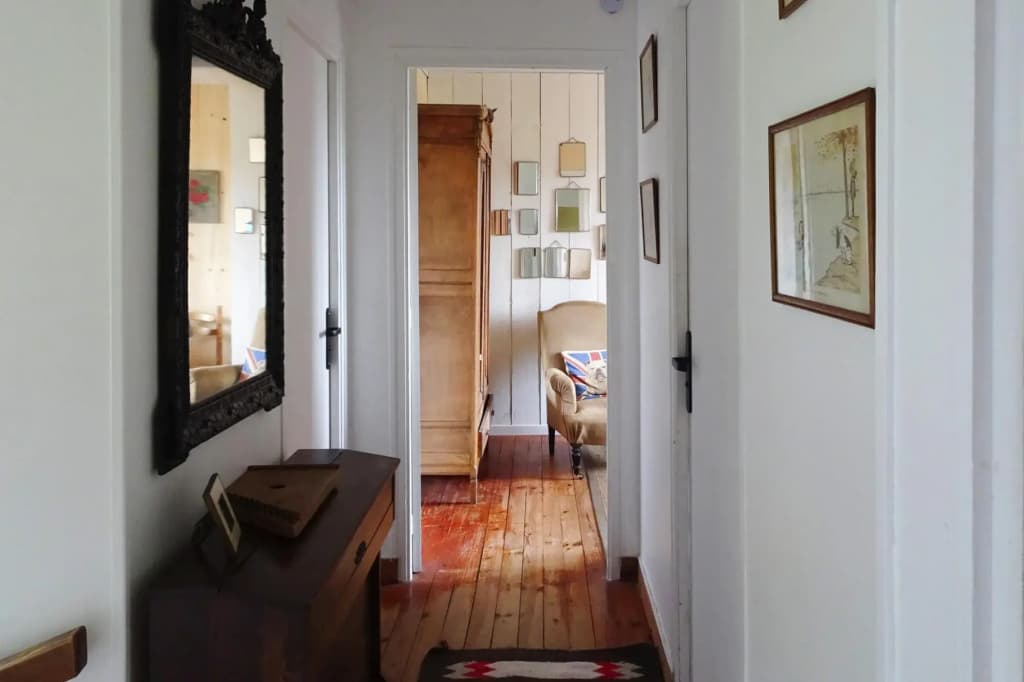 Country house, Canville-la-Rocque - Photo 1