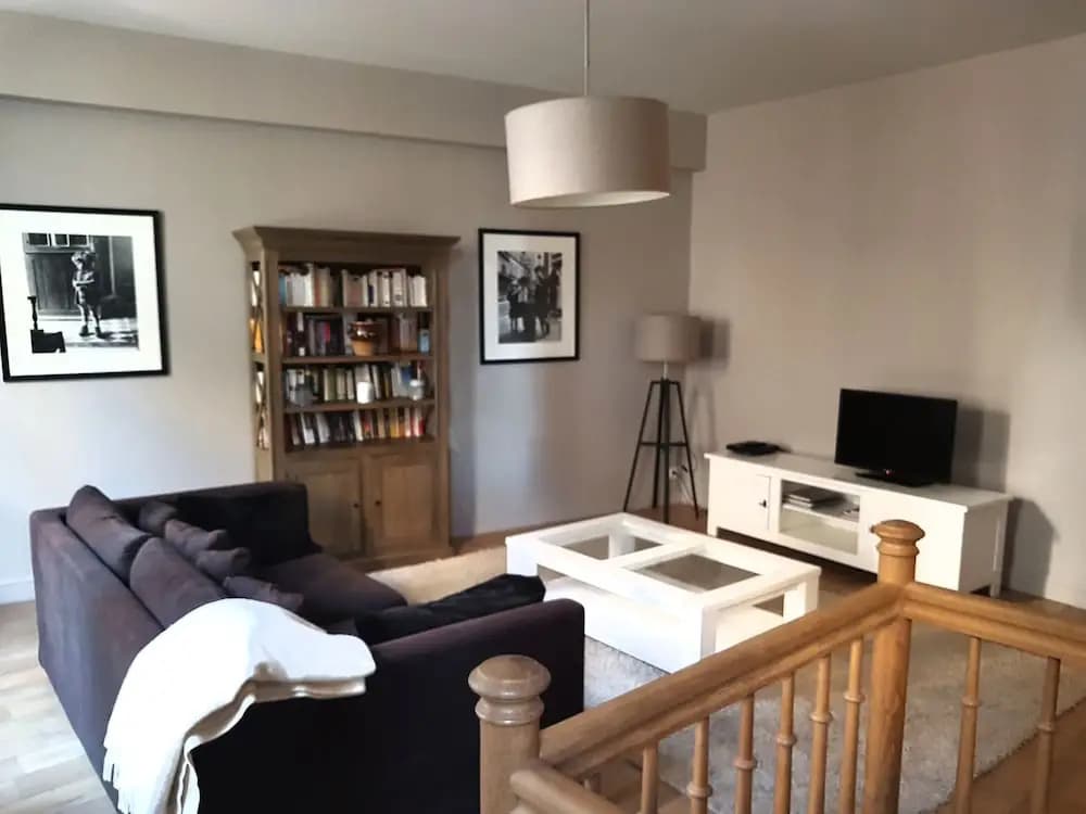 Maison de charme en Bourgogne - Photo 4