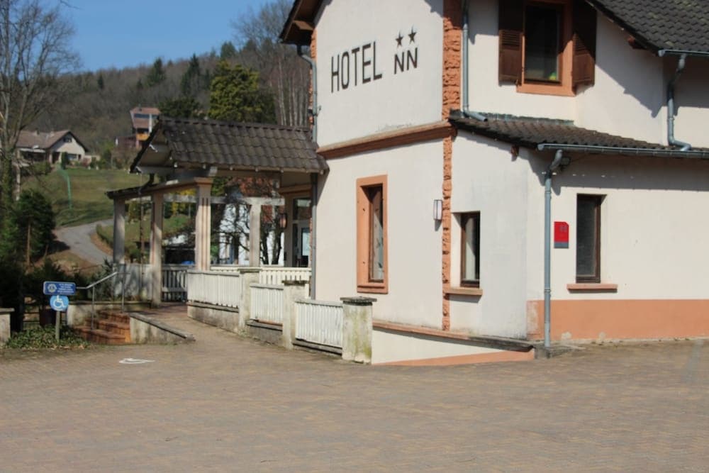 Auberge des Mésanges - Photo 1