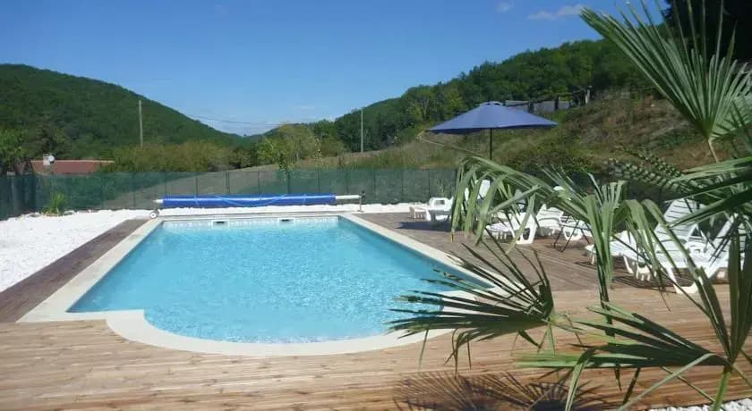 Le Relais du Pech - Miniature 8