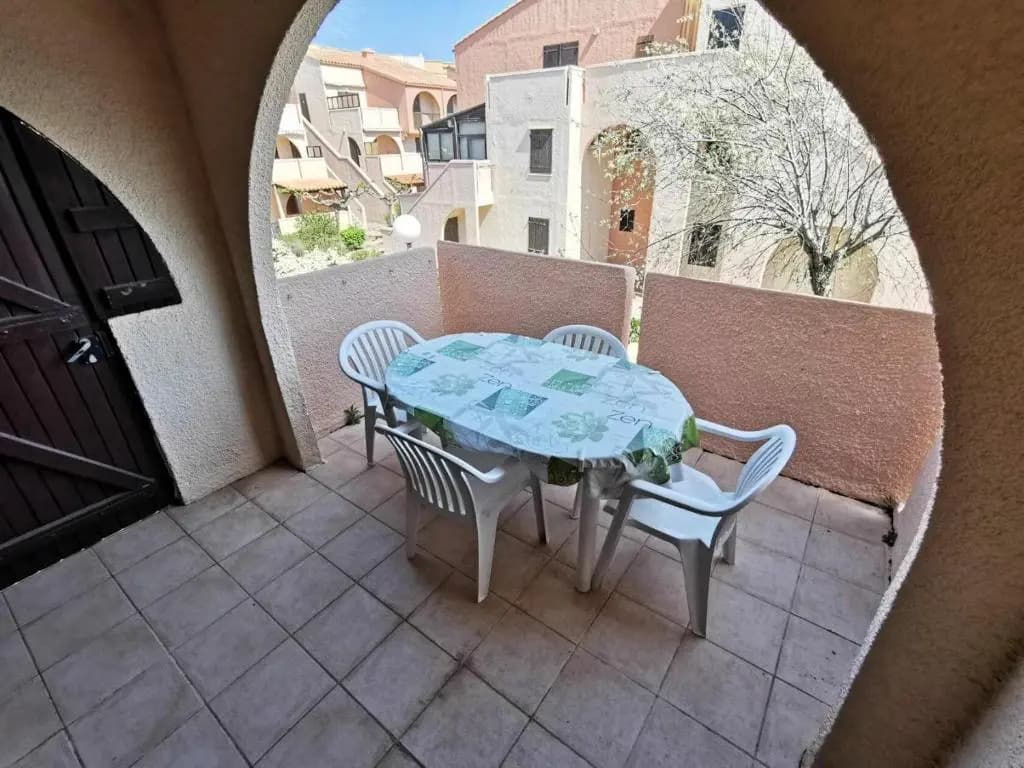 Résidence MAISONS DES SABLES 4 - 2 Pièces pour 5 Personnes 54 - Miniature 8