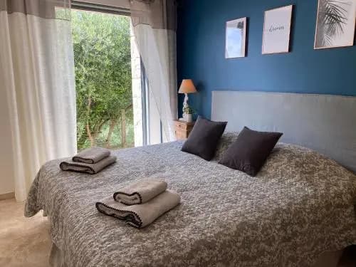 Les Mas d'Azur Appartement - Photo 3