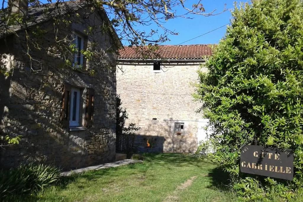 Gite Gabrielle - Photo 1