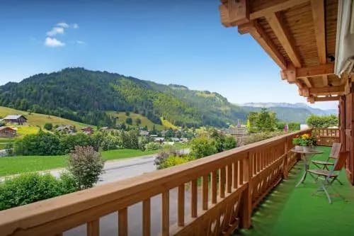 Chalet Le Mousqueton - OVO Network - Photo 5
