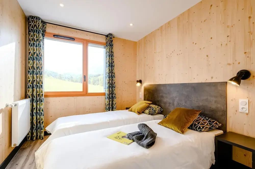 Apartment in France With Sauna & Pool - Photo 3