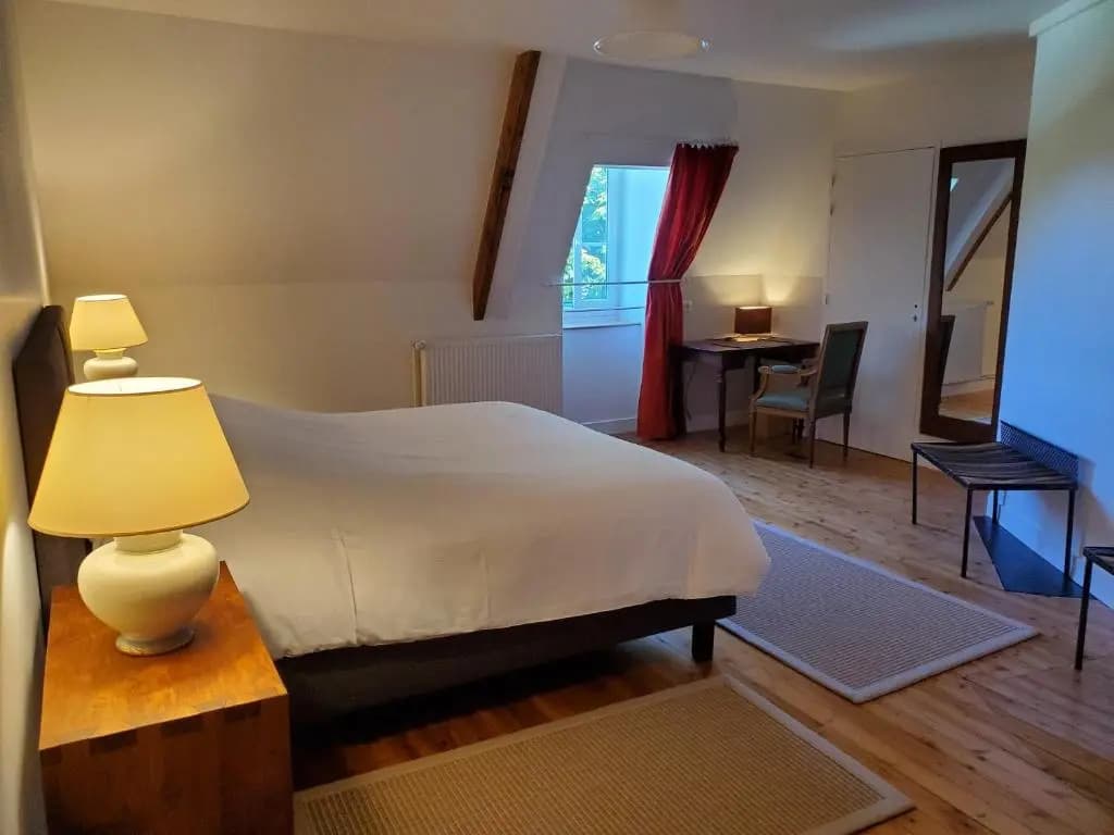 Logis des Tourelles Appartement - Miniature 6