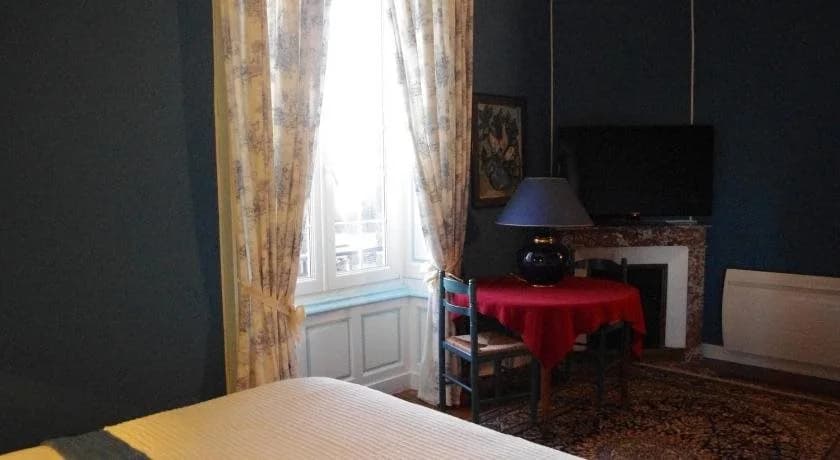 Le Manoir du Perray - Photo 3