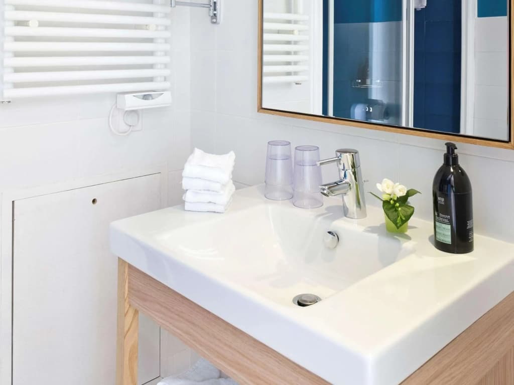 Aparthotel Adagio Paris Vincennes - Miniature 8