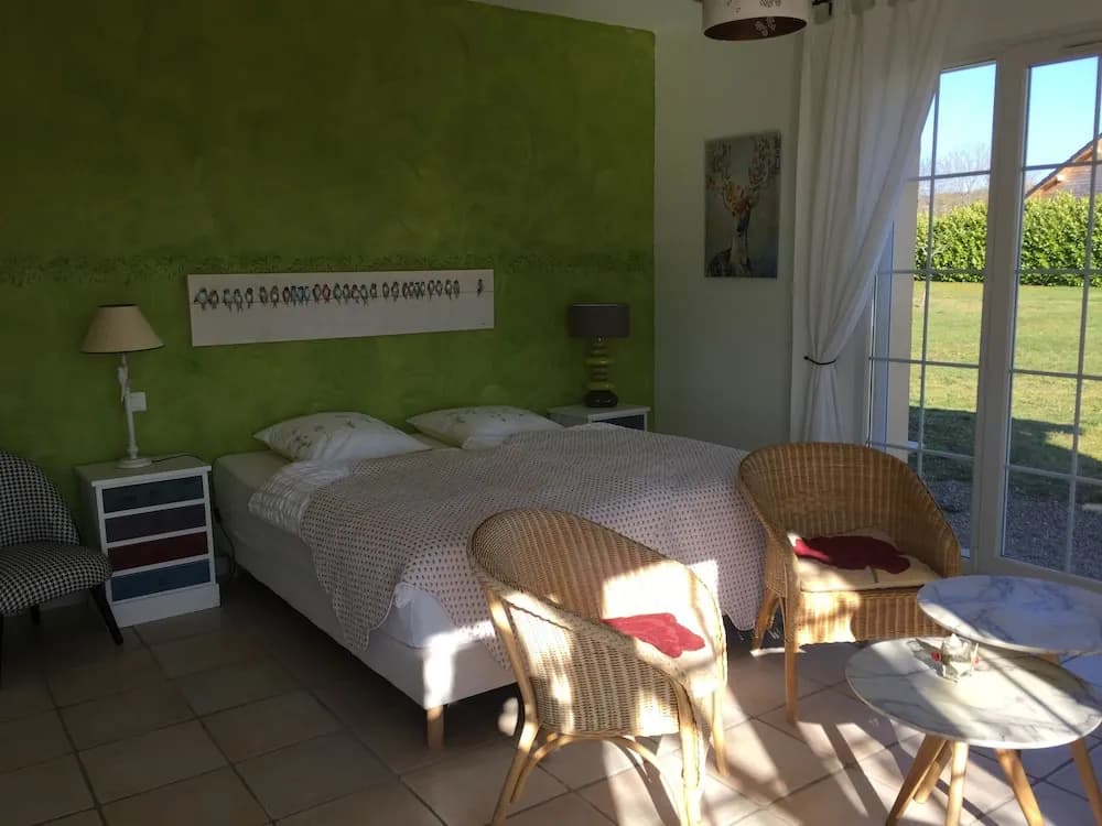 Le Clos des 4 Saisons - Photo 5