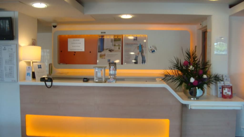 ibis budget Toulouse Blagnac Aéroport - Miniature 6