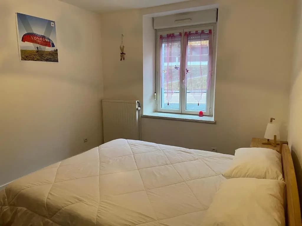 Le Chellois appartement La Bresse - Photo 3