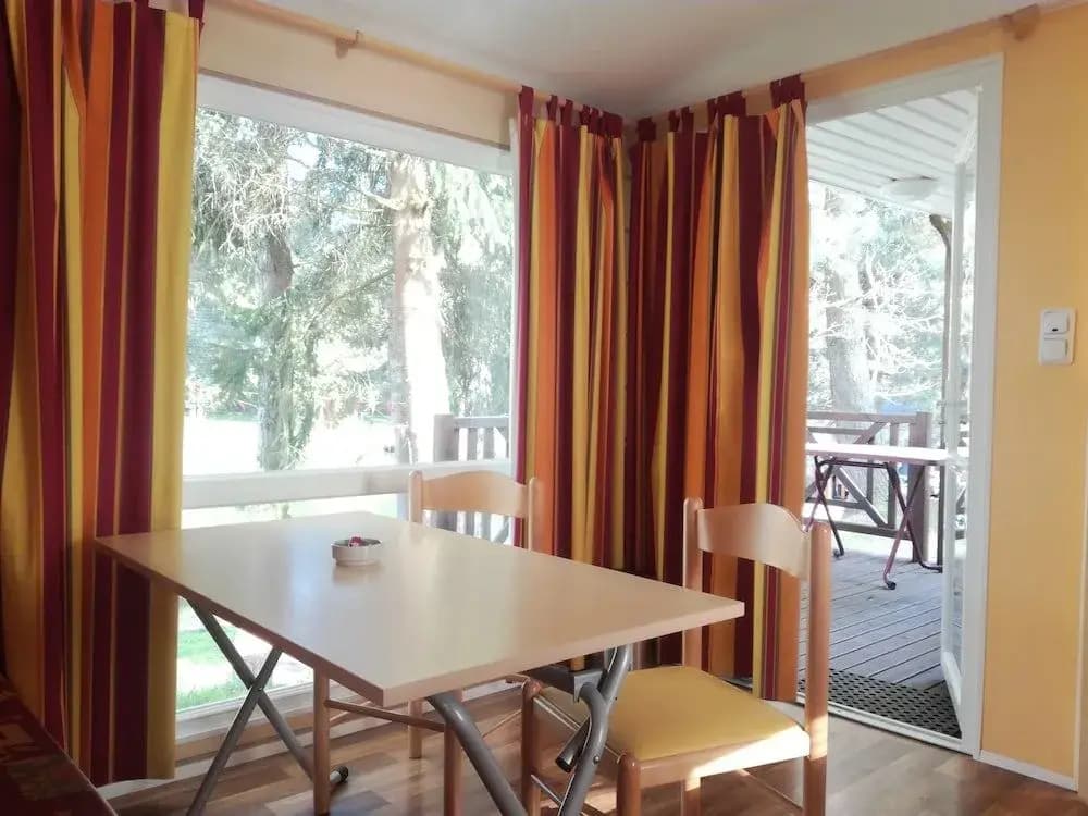 Camping de Fléchat - Photo 5