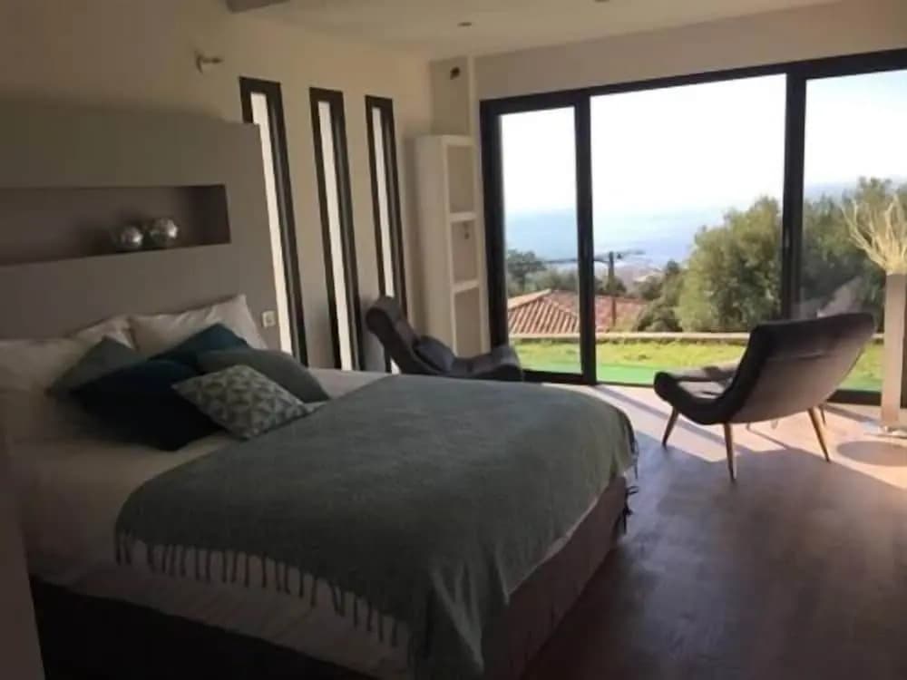 Maison D'hôtes Bastia - Photo 4