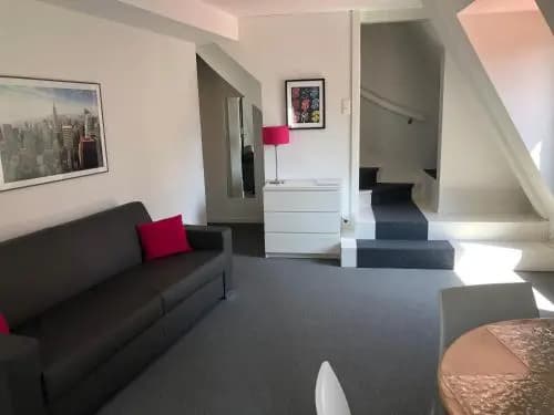 Appartements du renard - Miniature 7