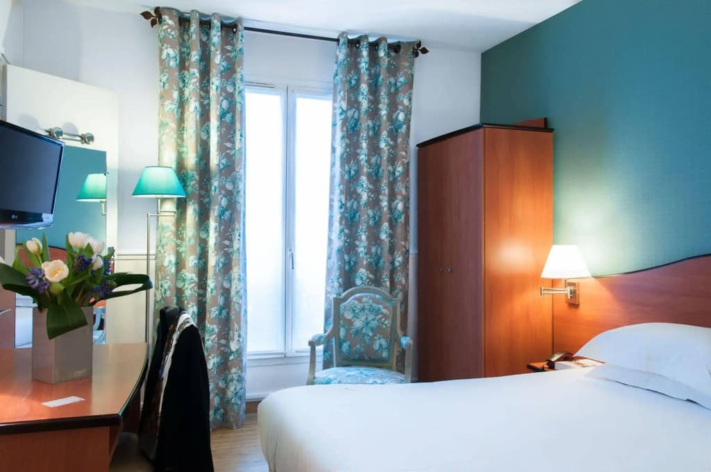 Hôtel Eden Montmartre - Miniature 6