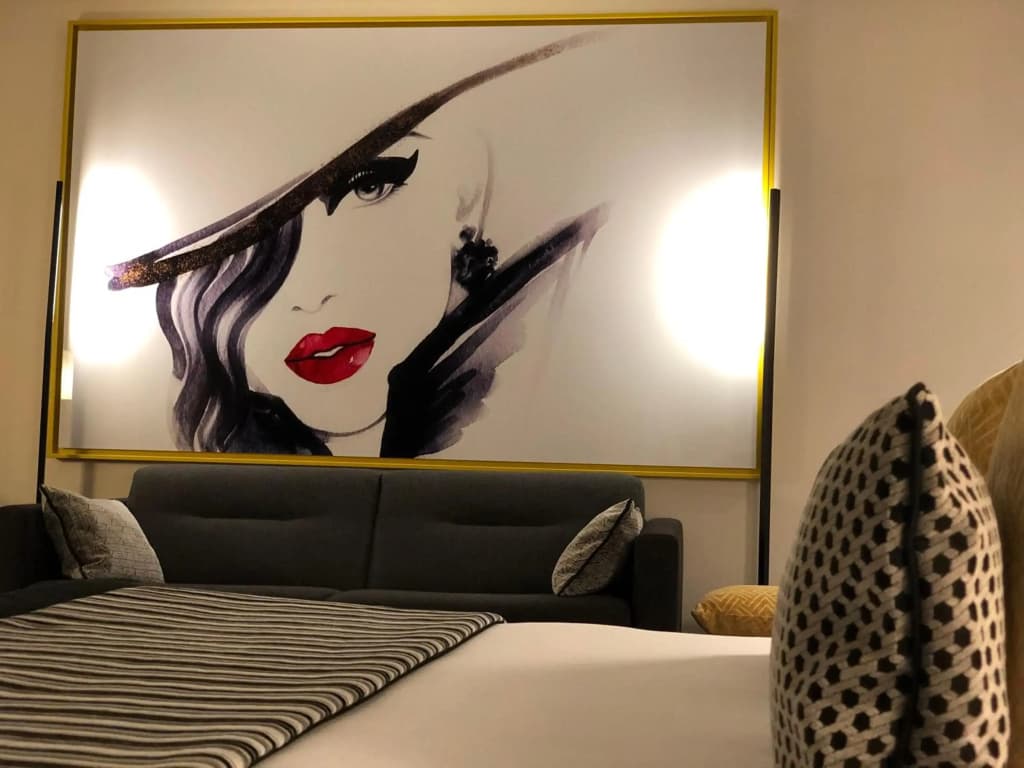 Best Western Plus Thionville Centre - Photo 5