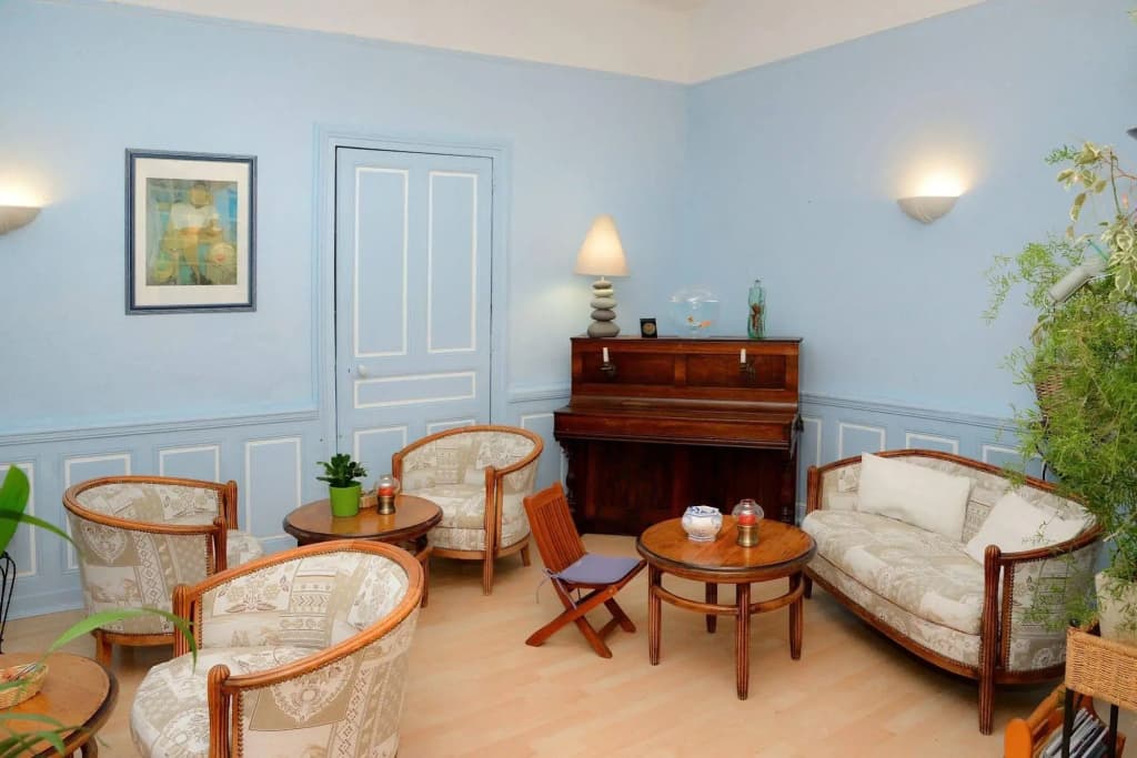 Hôtel Le Dauphin - Photo 4