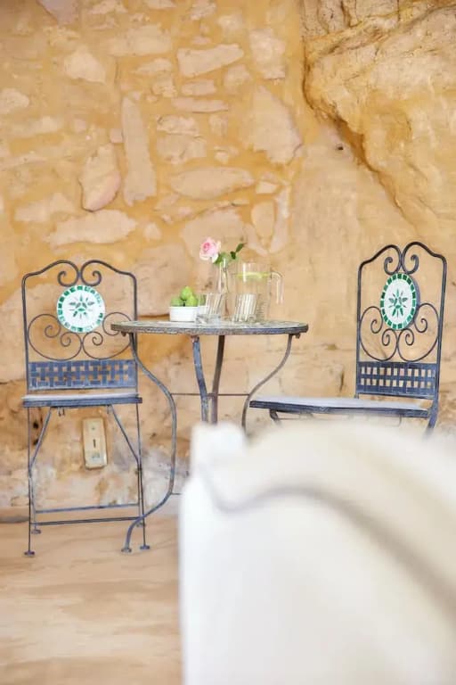 La Suite Troglodyte - Miniature 6