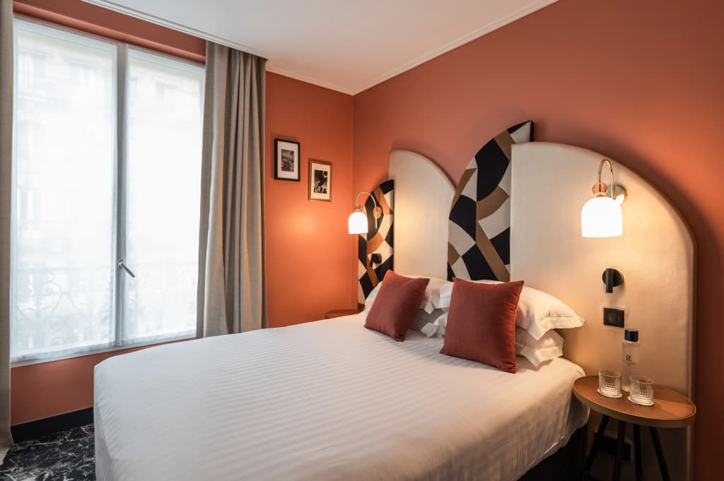L'Hotel Royal Saint Germain - Photo 3