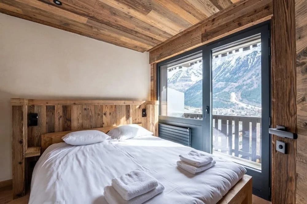 Appartement Aiguille By Z - Photo 2