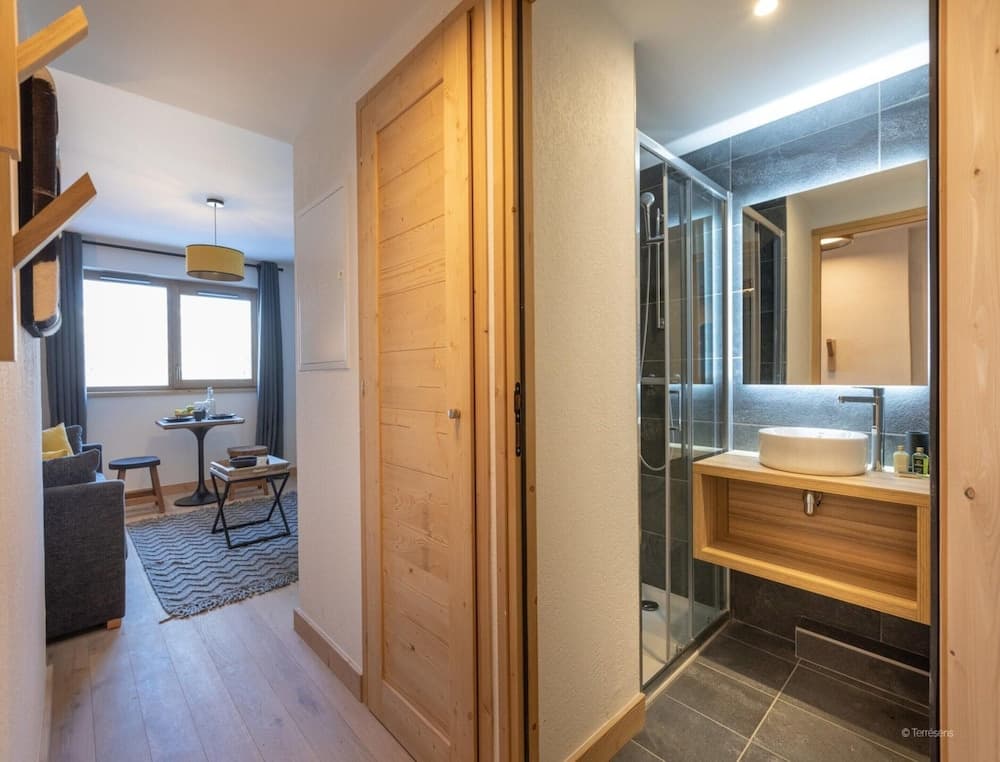 Apartment in Aime-la-plagne With Ski-in/ski-out - Photo 4