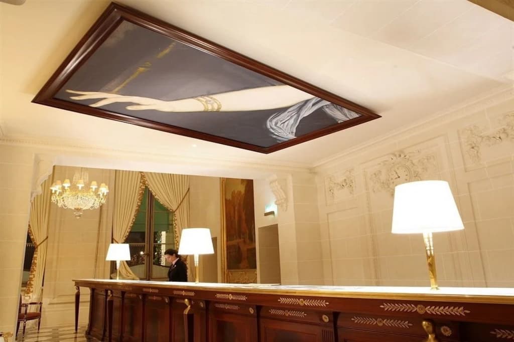 Le Meurice - Dorchester Collection - Photo 2