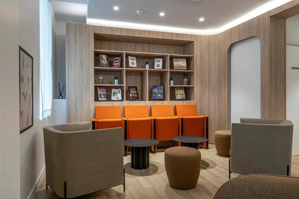 Dantan Hotel - Photo 2