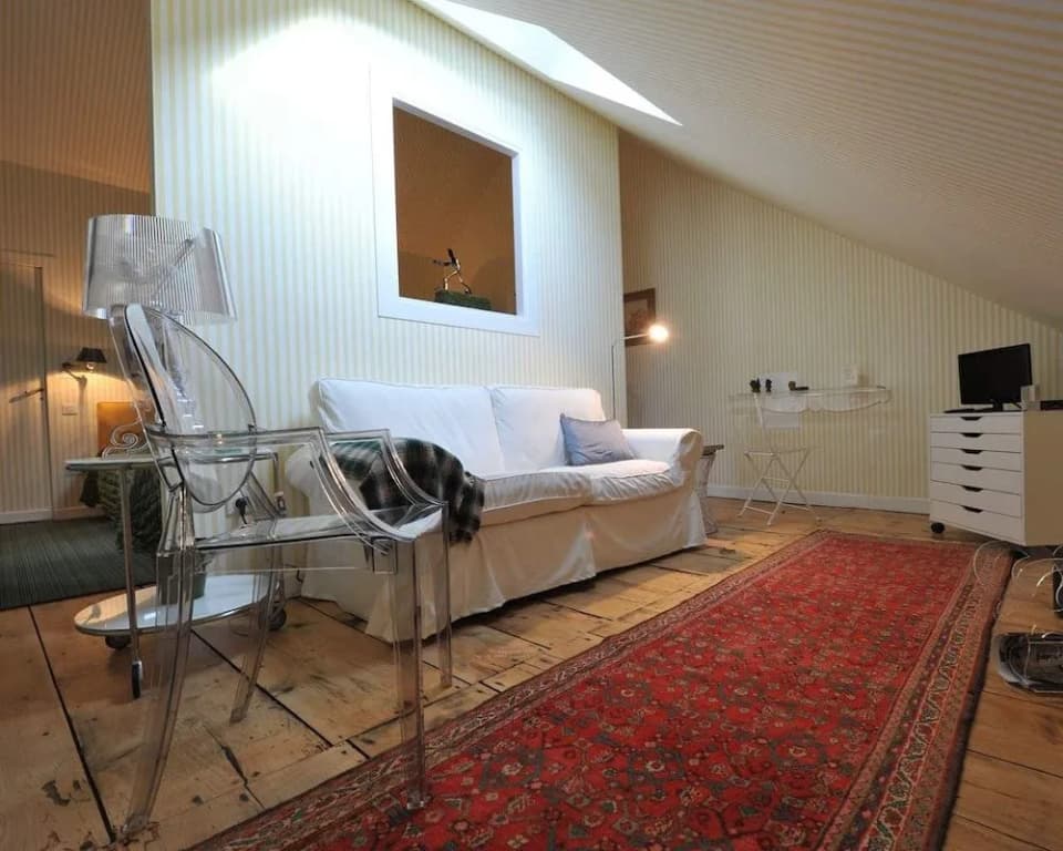 La Maison D'hôtes du Parc - Photo 5
