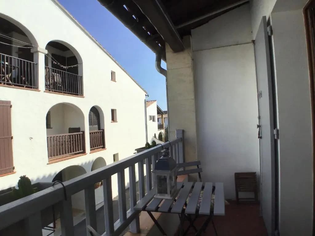 Studio Saintes-Maries-de-la-Mer, 1 pièce, 4 personnes - FR-1-475-46 - Photo 5