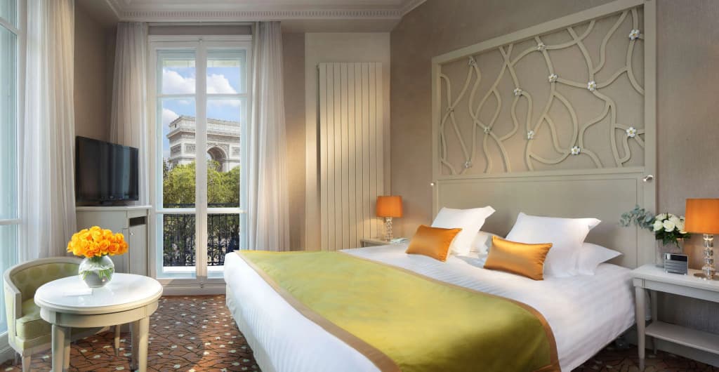 Splendid Etoile Hotel - Miniature 7