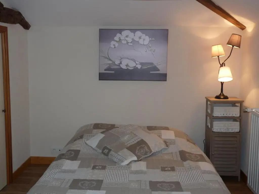 Logis de La Bénétière - Photo 2