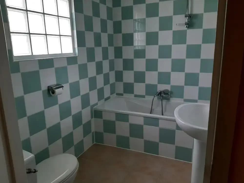 Villa in Les Forges With Golf & Pool Access - Miniature 6