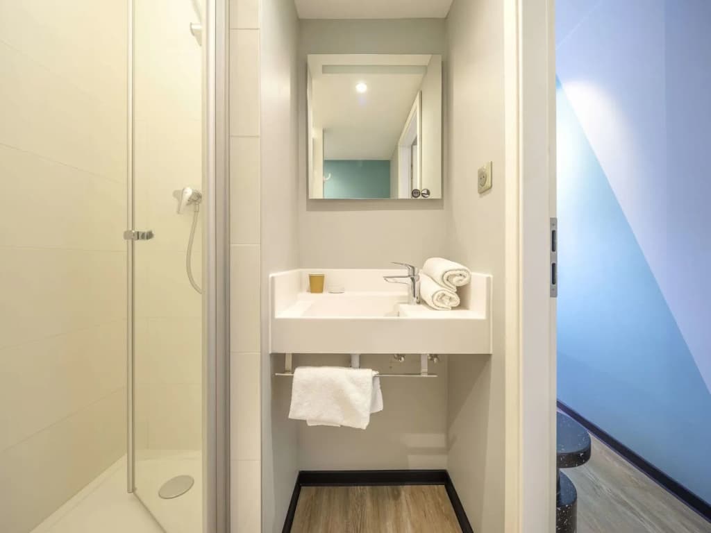 ibis budget Forbach Centre - Miniature 6