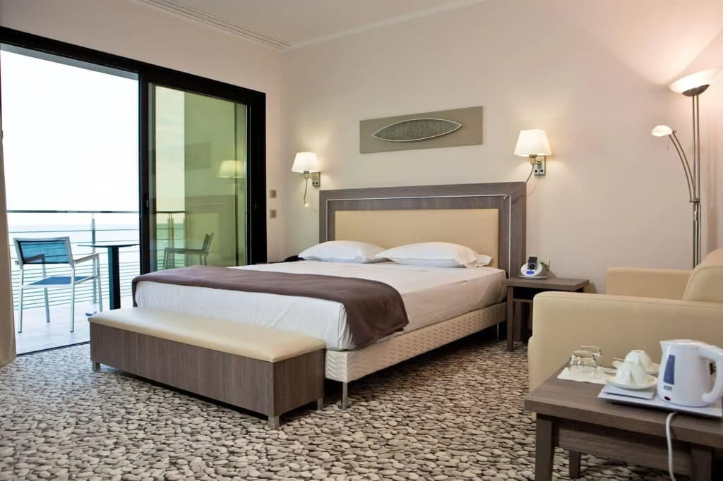 Hotel Villa Azur - Miniature 6