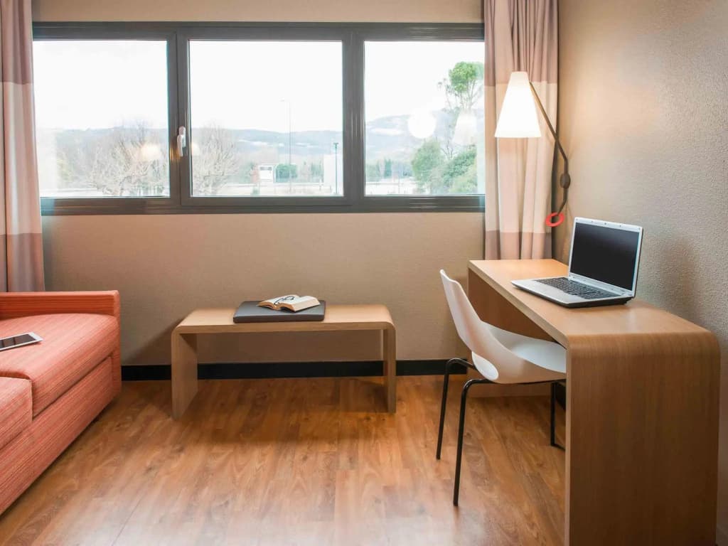 ibis Valence Sud - Photo 3