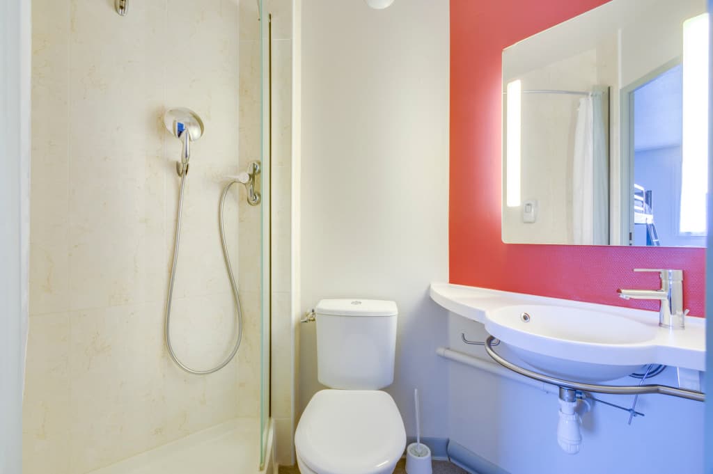 B&B HOTEL Brignoles - Miniature 7