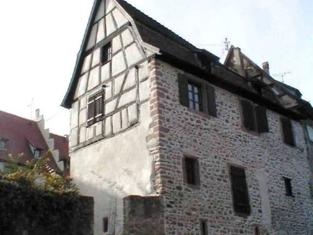 La Cour des Nobles - Photo 1